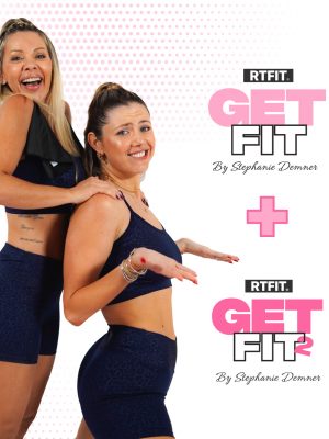 GETFIT x 2